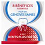 8 Benefices