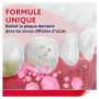 Parodontax Dentifrice Complete Protection Original, 8 Benefices, Contre le Saignement Occasionnel des Gencives, Lot de 4x75ml