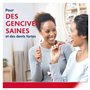 Parodontax Dentifrice Complete Protection Original, 8 Benefices, Contre le Saignement Occasionnel des Gencives, Lot de 4x75ml