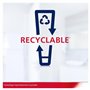 Parodontax Dentifrice Complete Protection Original, 8 Benefices, Contre le Saignement Occasionnel des Gencives, Lot de 4x75ml