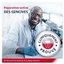 Parodontax Dentifrice Réparation Active Gencives Blancheur, Action Anti-Tartre, Cliniquement prouvé pour aider à Réparer les Gen