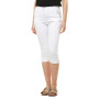 Corsaire Coton Blanc
