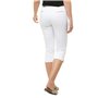 Corsaire Coton Blanc