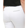 Corsaire Coton Blanc