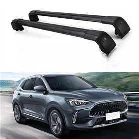 ZXHHXEB Voiture Toit Étagère