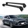 ZXHHXEB Voiture Toit Étagère