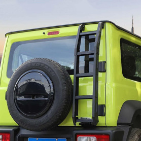 ZXHHXEB Voiture Toit Étagère
