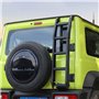 ZXHHXEB Voiture Toit Étagère