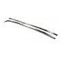 ZXHHXEB Voiture Toit Étagère,pour Mazda CX-9 CX9 2016-2021 Aluminium Croix Barres Balustrade Transporteur, Charger Transporteur,