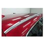 ZXHHXEB Voiture Toit Étagère,pour Mazda CX-9 CX9 2016-2021 Aluminium Croix Barres Balustrade Transporteur, Charger Transporteur,
