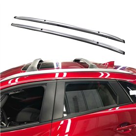 ZXHHXEB Voiture Toit Étagère