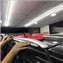 pour Toyota Land Cruiser 2022 Aluminium Croix Barres Balustrade Transporteur