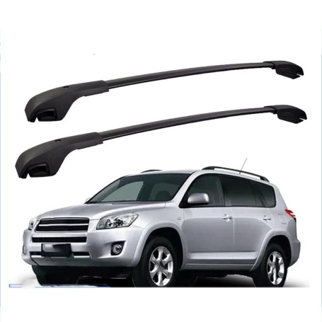 ZXHHXEB Voiture Toit Étagère