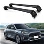 ZXHHXEB Voiture Toit Étagère