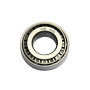 Roulement à rouleaux coniques 1 pièces portant 30205 25x52x16.25 30205-A 30205J2/Q 7205E cône + tasse roulements à rouleaux coni