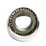 Roulement à rouleaux coniques 1 pièces portant 30205 25x52x16.25 30205-A 30205J2/Q 7205E cône + tasse roulements à rouleaux coni