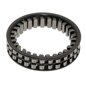 Roulement à rouleaux coniques 1 pièces FE432Z2 24X32X6.3 élément d'insertion d'embrayage à roue libre FE embrayage à cames roule