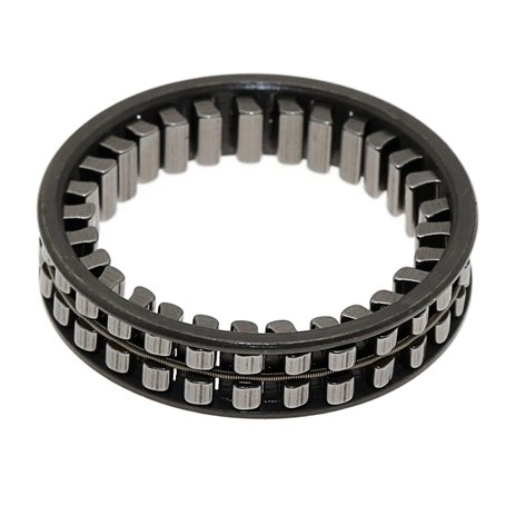 Roulement à rouleaux coniques 1 pièces FE432Z2 24X32X6.3 élément d'insertion d'embrayage à roue libre FE embrayage à cames roule