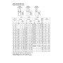 Roulement à rouleaux coniques 1 pièces FE432Z2 24X32X6.3 élément d'insertion d'embrayage à roue libre FE embrayage à cames roule