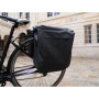 Hapo-G Sacoche Velo Porte Bagage Arriere Sacoche arrière à Pont Waterproof - Accessoire Velo Electrique (VAE), VTT, VTC, vélo de