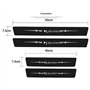 pour DS Spirit DS3 DS4 DS4S DS5 DS 5LS DS6 DS7 protecteurs de pédales d