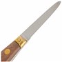 Deglon 2290907-V Couteau Huitre Lancette Bubinga Spéciale