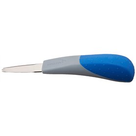 Deglon 2300505-C Couteau à Huître Océan Lave Vaisselle Spécialement Conçu pour Ceux qui ne savent pas Ouvrir les Huîtres
