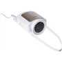 Krups CF 6000 sèche-cheveux 600 W Blanc