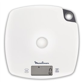 Moulinex BN1000 Compliss Balance de cuisine