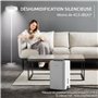 Rowenta Extreme Dry Compact, Déshumidificateur, Performant (14L/jour), Séchage rapide du linge, Suivi facile de l'humidité, DH52