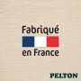 PELTON FERTILIGENE CICA20 - Mastic à Cicatriser les plaies des Arbres et Arbustes fruitiers ou d'ornement 195 g - Guérit et prot