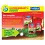 Fertiligène Désherbant Jardin Cours et Allées Concentré 250ml