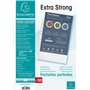 ROUNDUP RMU400N - Désherbant Jardin Action 2 en 1 Polyvalent 400 ml - Premiers effets visibles en 1h - Elimine mauvaises herbes