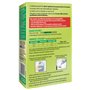 ROUNDUP RMU400N - Désherbant Jardin Action 2 en 1 Polyvalent 400 ml - Premiers effets visibles en 1h - Elimine mauvaises herbes 