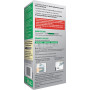 800 ml -Premiers effets visibles en 1h - Elimine mauvaises h