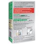 RoundUp Désherbant Concentré Multi-usages 700mL à base d'acide Pélargonique - Jusqu'à 304m²- Effets visibles en 1h