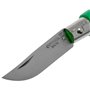 Opinel Llavero N°02 Verde
