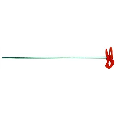 Tivoly Xt60682000673 Mélangeur de Peinture pour Perceuse L 350mm