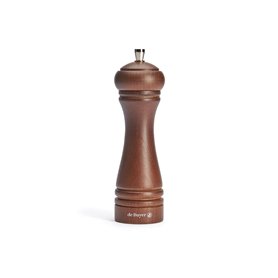 DE BUYER -P246.180202 -m.poivre java fonce 18cm