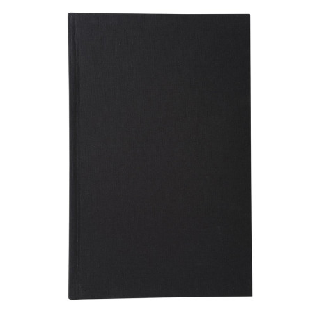 Exacompta - Réf. 313E - Registre quadillé 5x5 - 300 pages foliotées - papier intérieur 110 grammes - dimensions 360 x 225 mm - f
