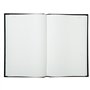 Exacompta - Réf. 313E - Registre quadillé 5x5 - 300 pages foliotées - papier intérieur 110 grammes - dimensions 360 x 225 mm - f