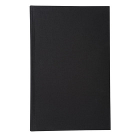 Exacompta - Réf. 315E - Registre quadillé 5x5 - 500 pages foliotées - papier intérieur 110 grammes - dimensions 360 x 225 mm - f