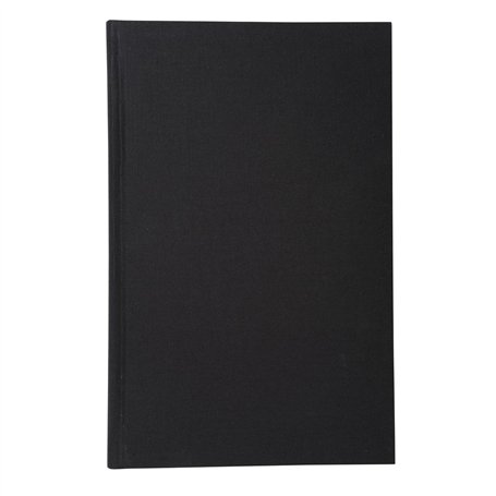 Exacompta - Réf. 315E - Registre quadillé 5x5 - 500 pages foliotées - papier intérieur 110 grammes - dimensions 360 x 225 mm - f