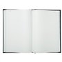 Exacompta - Réf. 315E - Registre quadillé 5x5 - 500 pages foliotées - papier intérieur 110 grammes - dimensions 360 x 225 mm - f