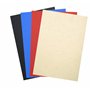 EXACOMPTA Paquet 100 plat de couverture A4 FOREVER