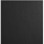 EXACOMPTA Paquet 100 plat de couverture A4 FOREVER, grain cuir 270g, coloris assortis