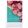 Exacompta - Réf. 5760E - Sachet de 100 pochettes perforées en Polypropylène grainé - Epaisseur 7/100ème qualité supérieure - Per