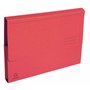 Exacompta - Réf. 46975E - Paquet de 10 chemises Poche avec soufflet de 32 mm Forever® 290 g/m² - chemises 100% recyclées et cert