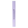 Exacompta - Réf. 54975E - 1 classeur semi-rigide PP Chromaline - 2 anneaux ronds diamètre 30 mm - Dos 40 mm - Dimensions extérie