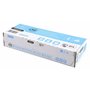 Exacompta - Réf. 40347E - Paquet de 10 bobines pour tickets de caisse et carte bancaire 57x60 mm - 1 pli thermique 55g/m² sans B